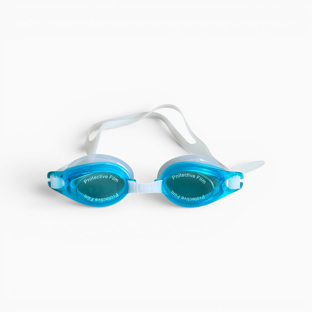ZA-6802 swimming goggles, view 4