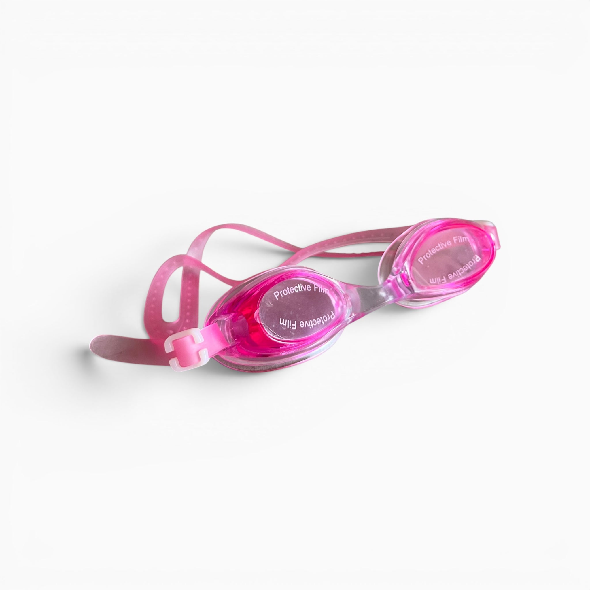 Joelang swimming goggles, view 2