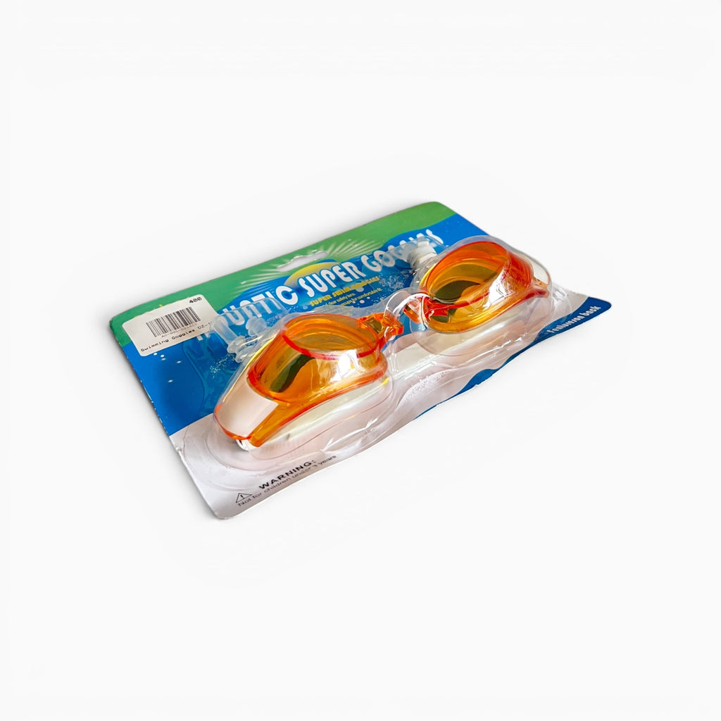 DZ-1600 swimming goggles, view 3