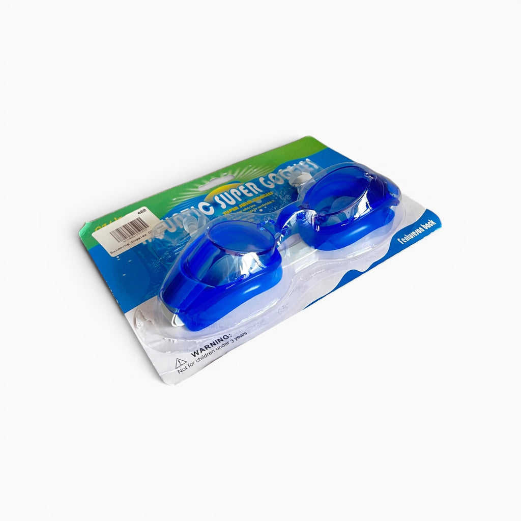 DZ-1600 swimming goggles, view 4