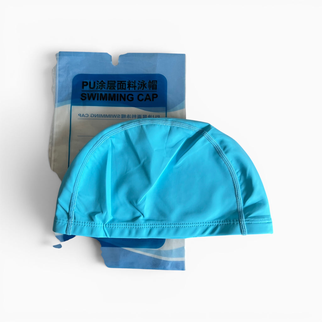 Swimming cap, view 7