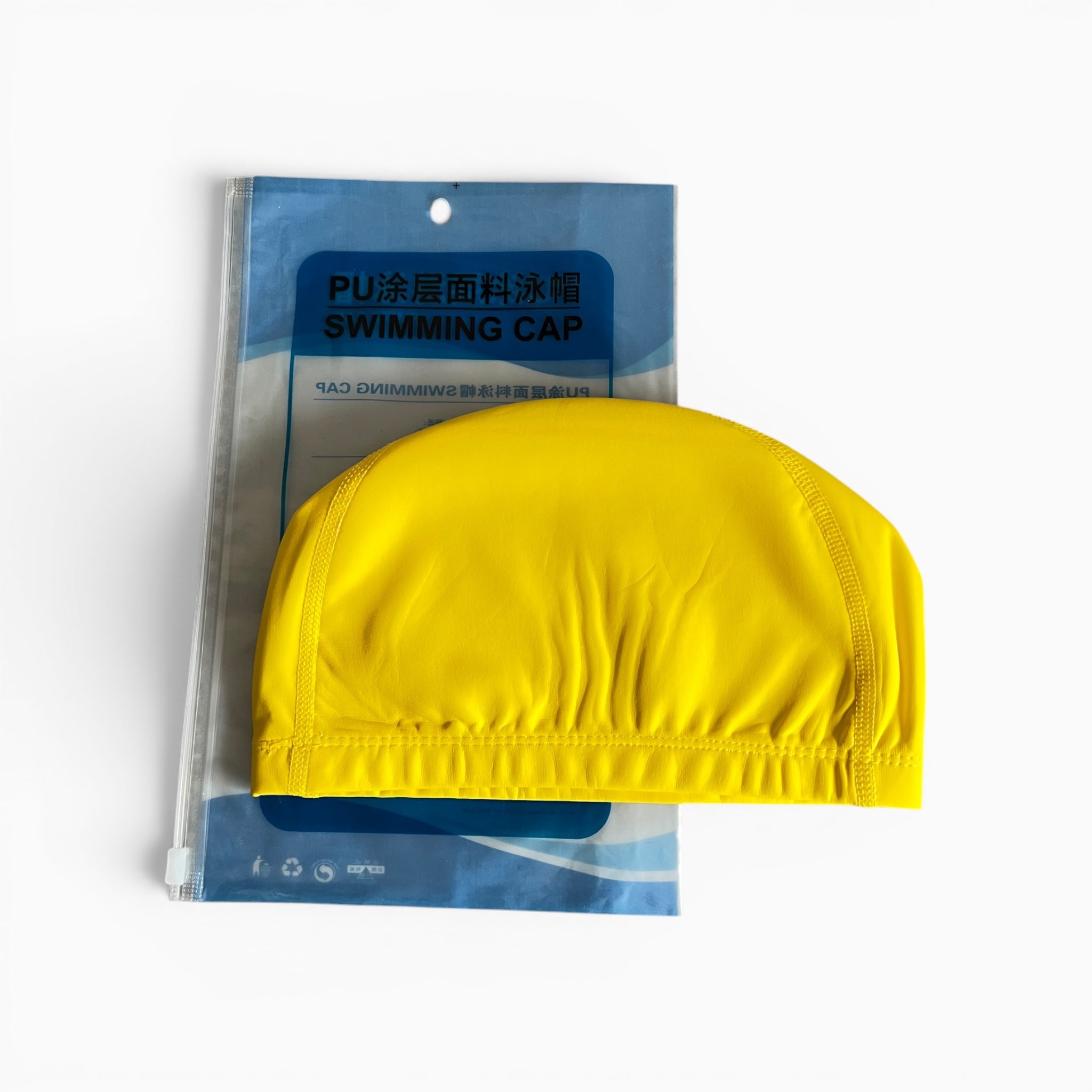 Swimming cap, view 6