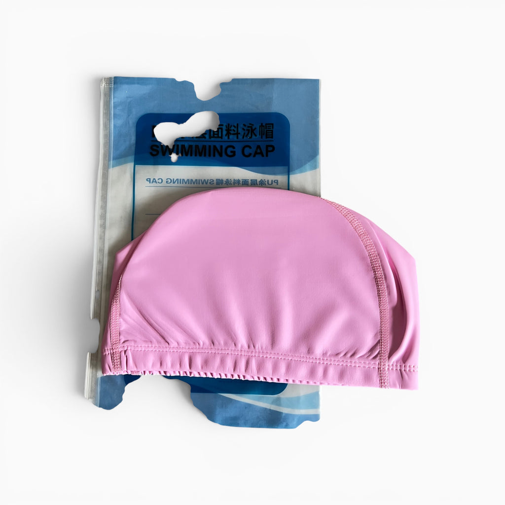 Swimming cap, view 8