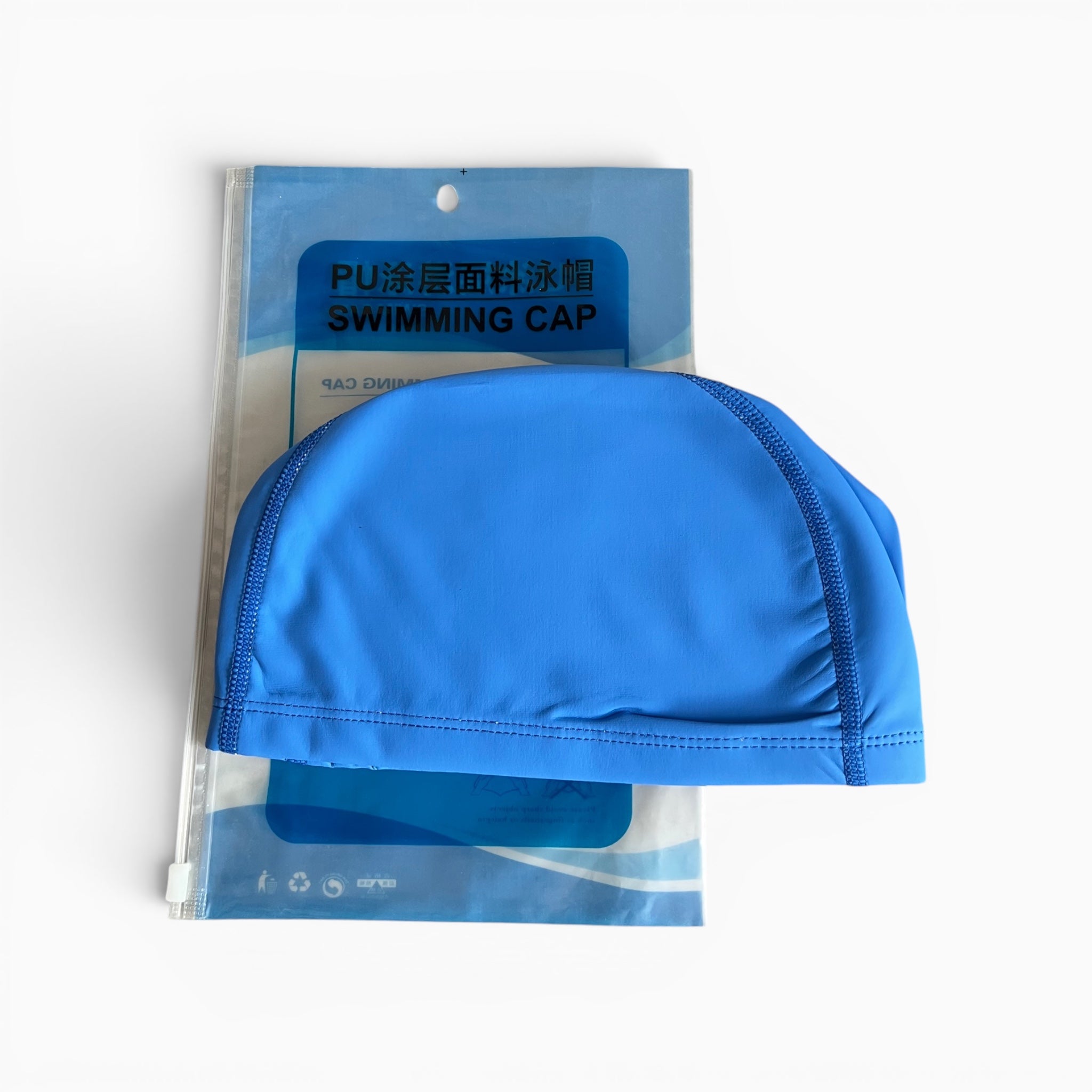 Swimming cap, view 5