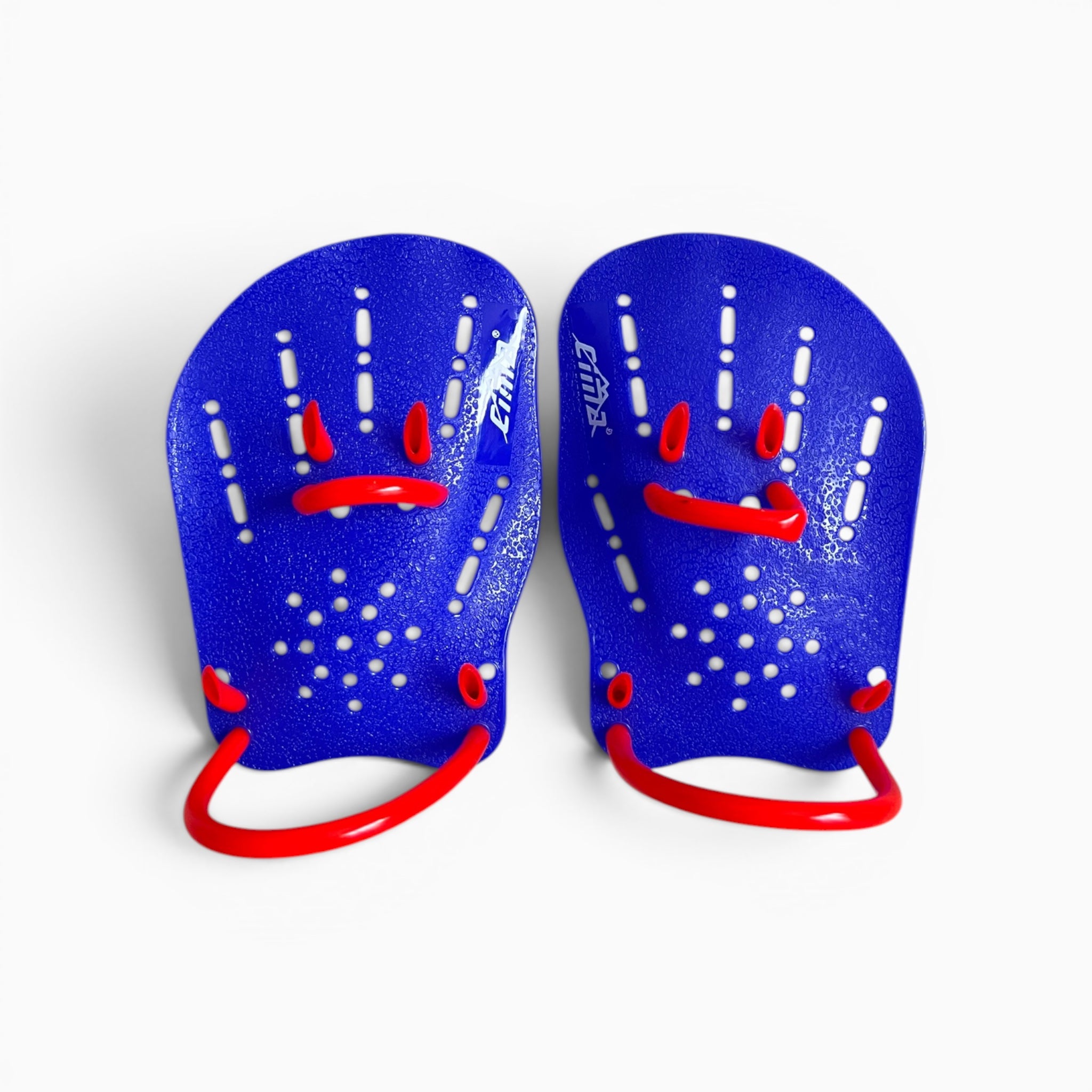 CIMA swimming paddle, view 2