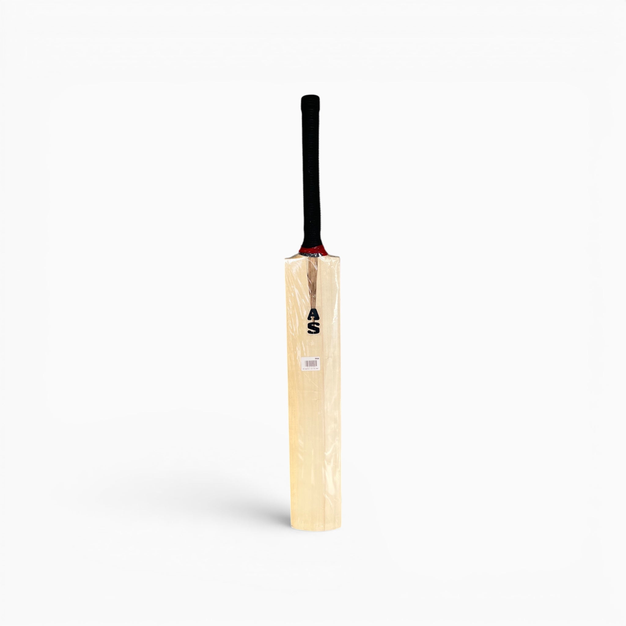 AS Kashmir willow cricket bat, view 3