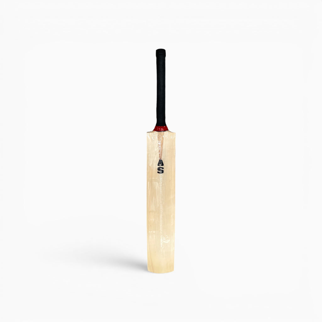 AS Kashmir willow cricket bat, view 4