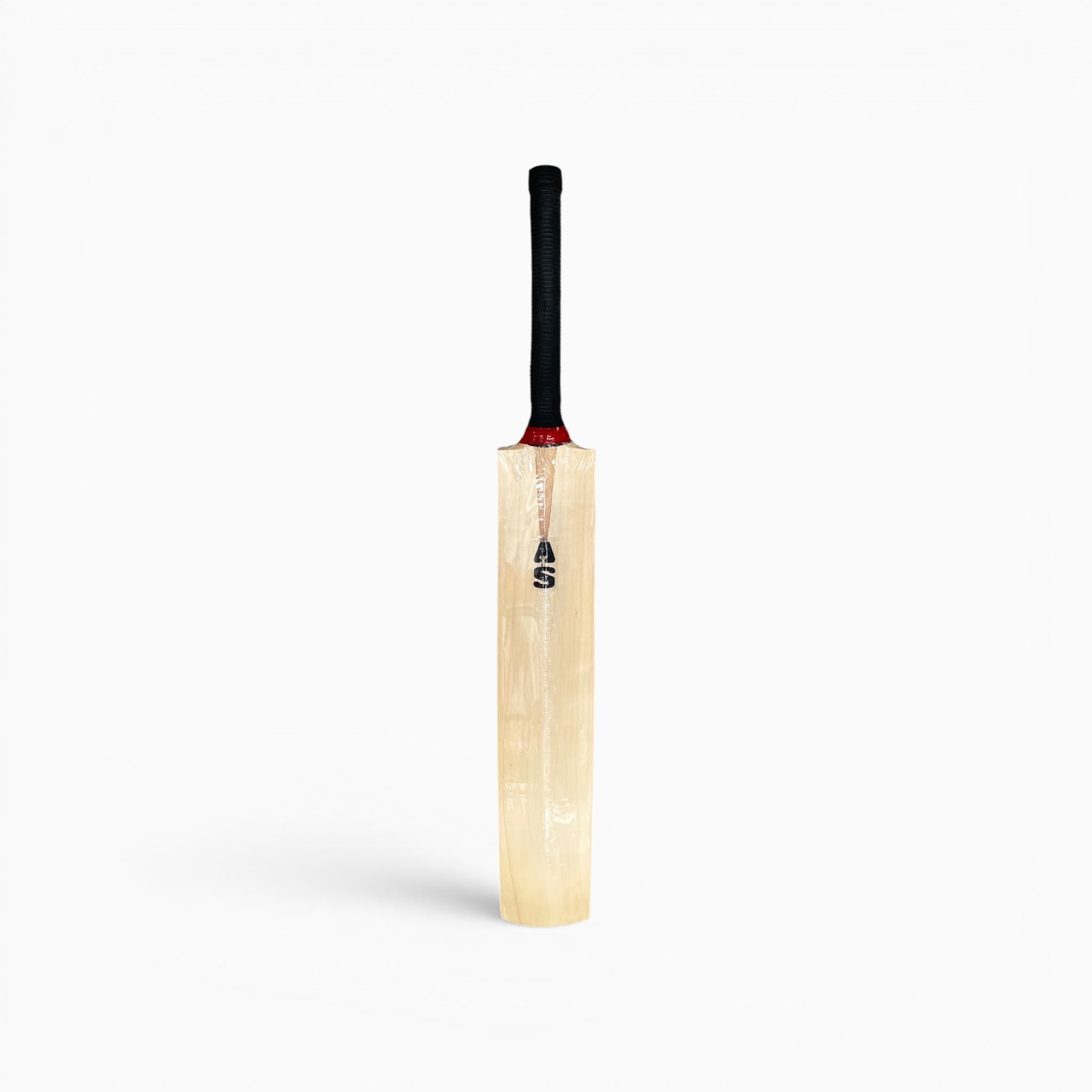 AS Kashmir willow cricket bat, view 4