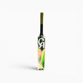 CA Vision 5000 tape ball cricket bat, view 1