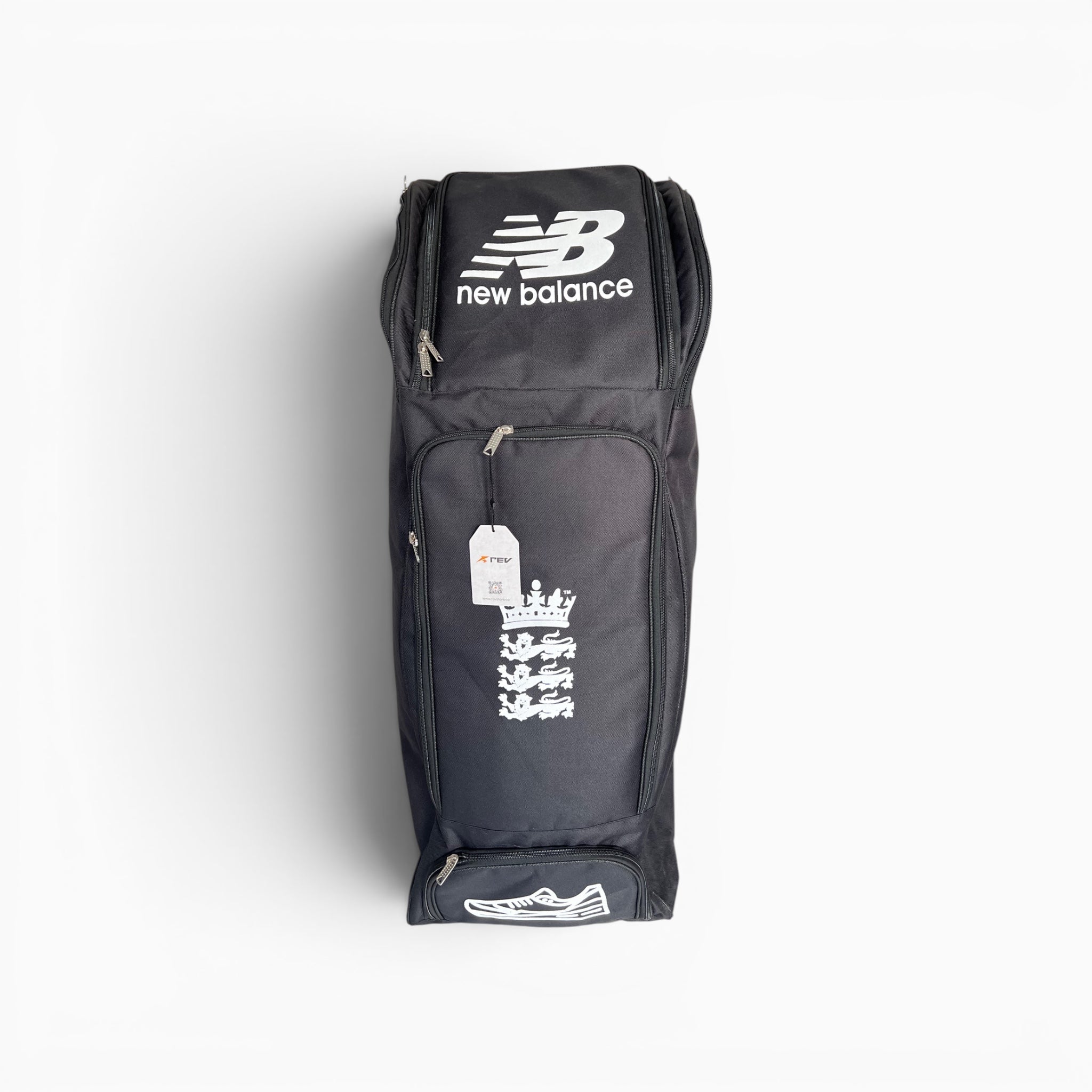NB cricket kit bag, view 1