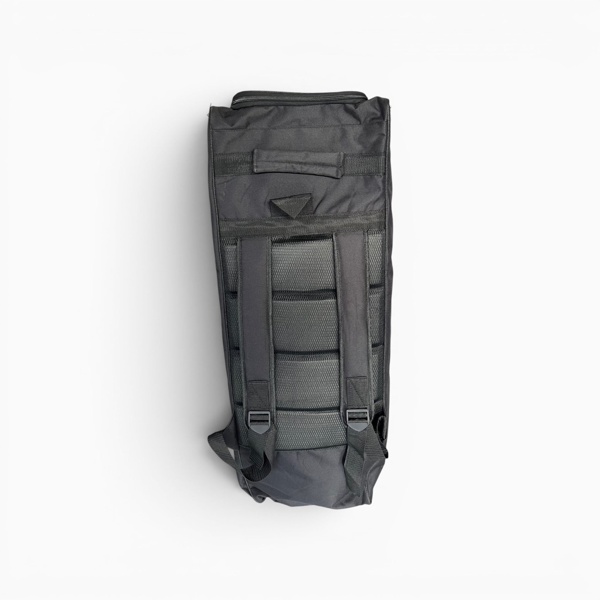 NB cricket kit bag, view 2