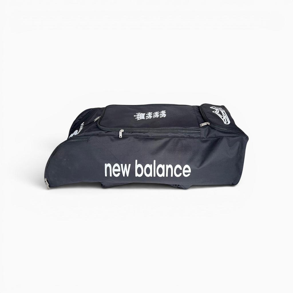 NB cricket kit bag, view 3