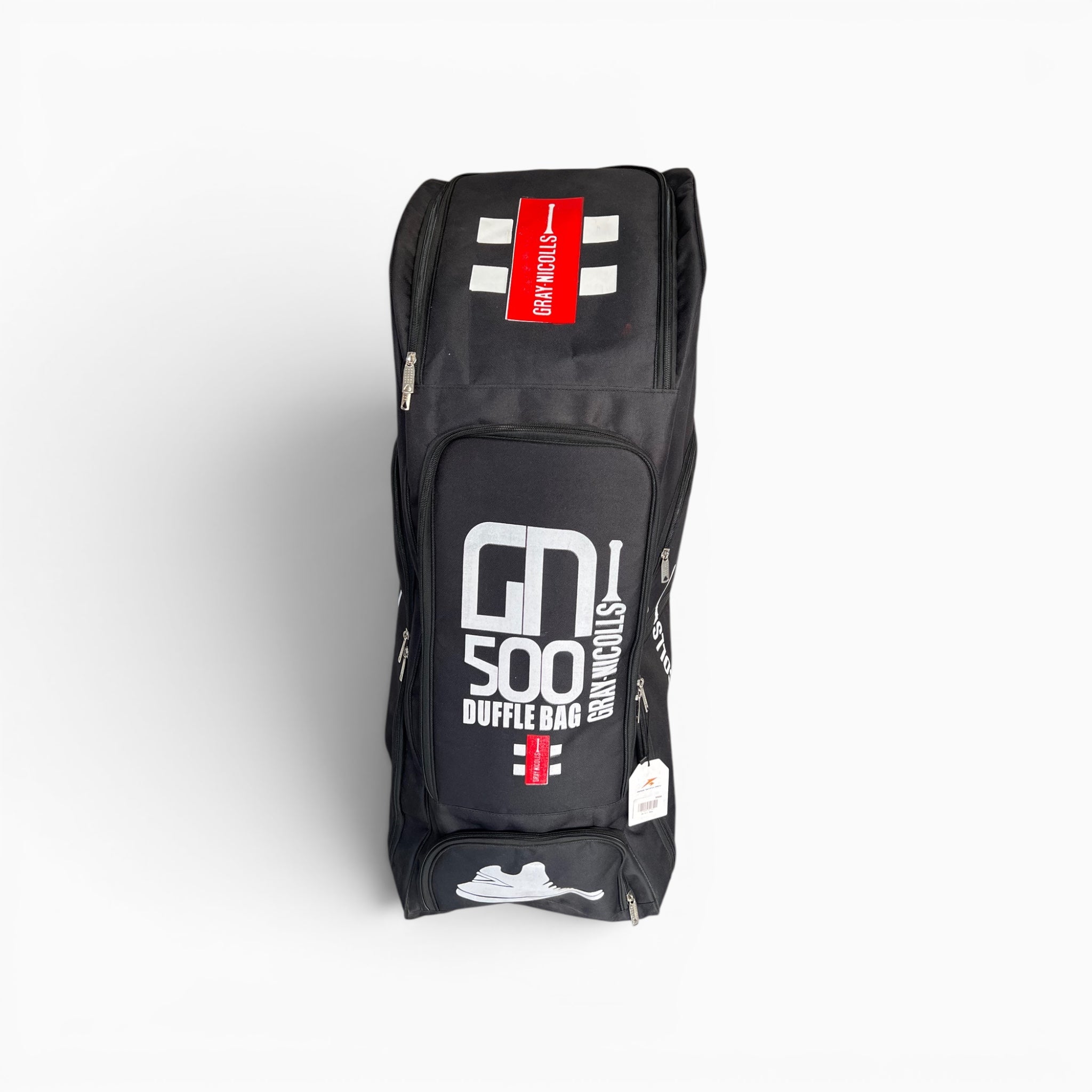 GN cricket kit bag, view 1