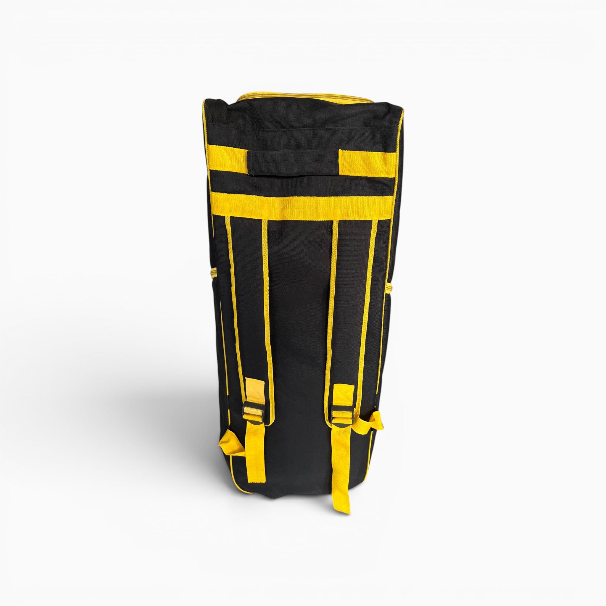 Gray Nicolls cricket kit bag, view 2