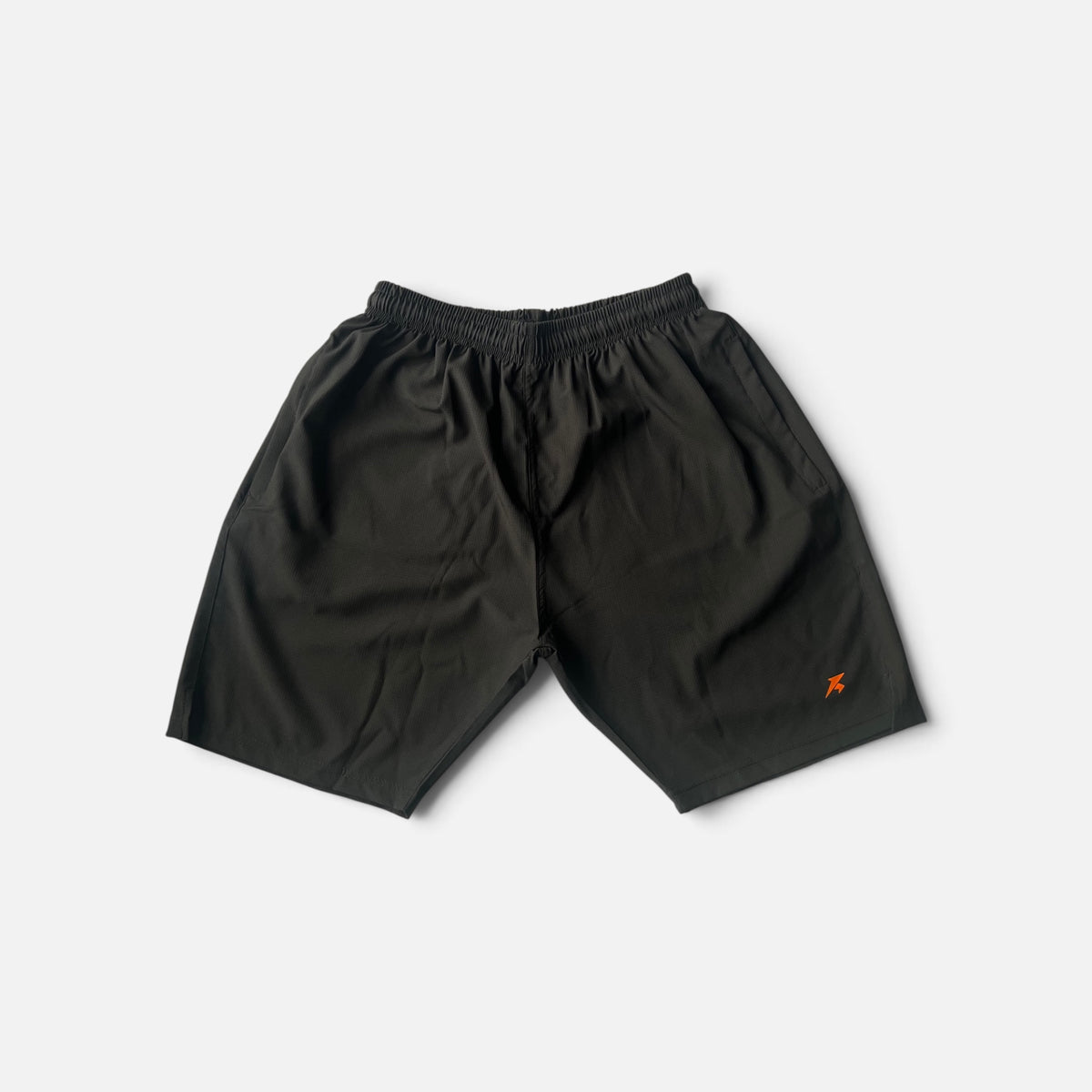 Ripstop Mesh Shorts