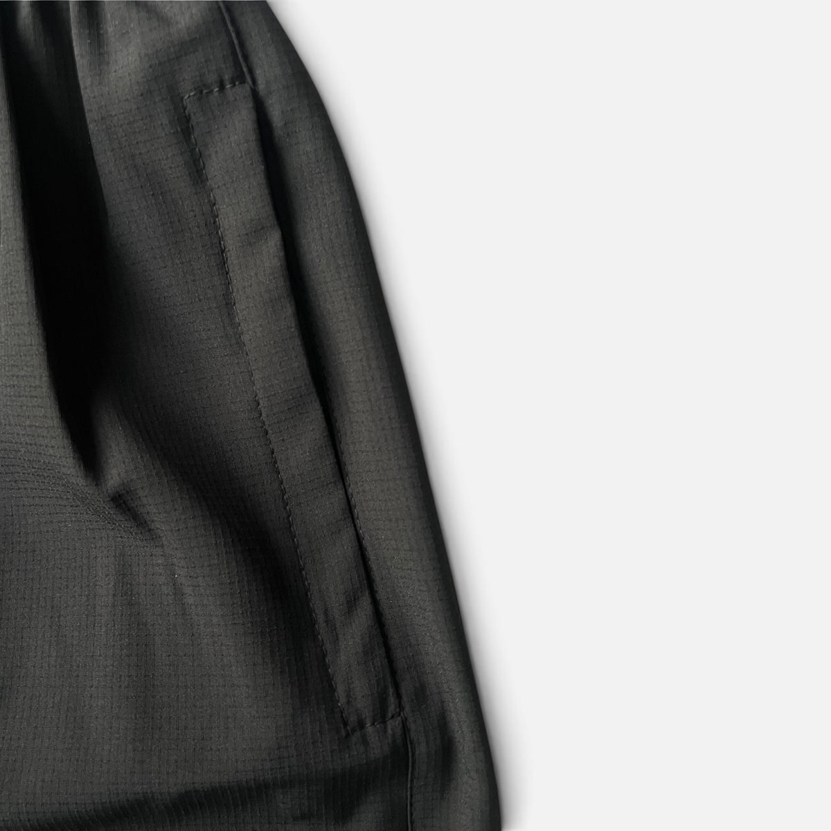 Ripstop Mesh Shorts