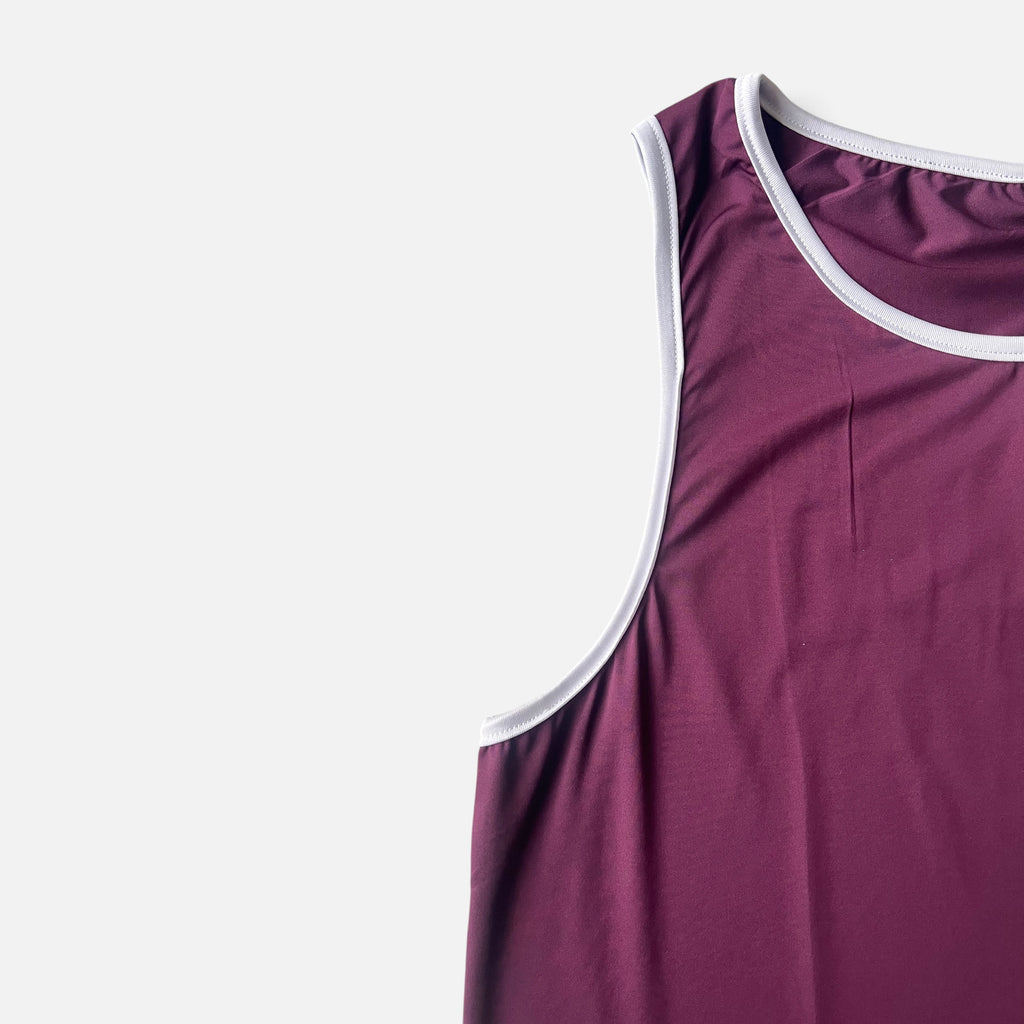 Tank Top Sandos