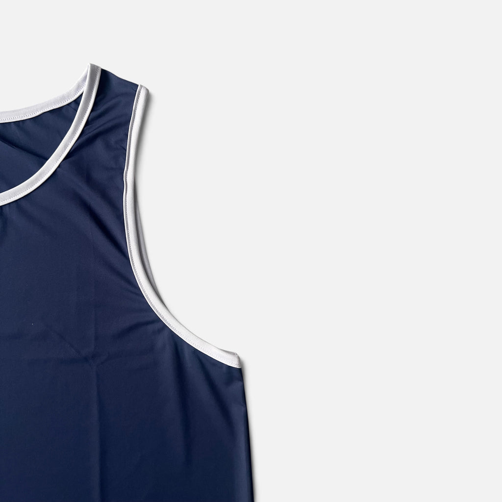 Tank Top Sandos