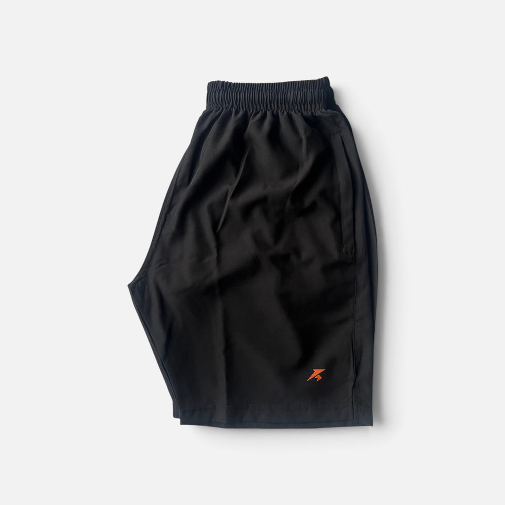 Micro Stretch Shorts
