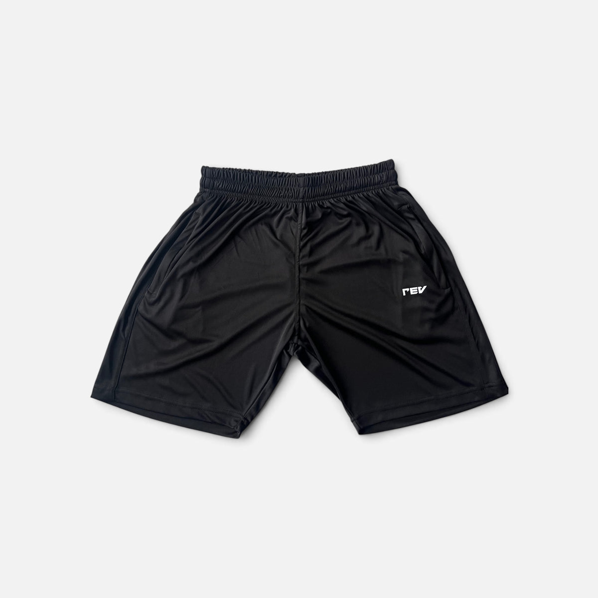 Dri-fit Interlock Shorts