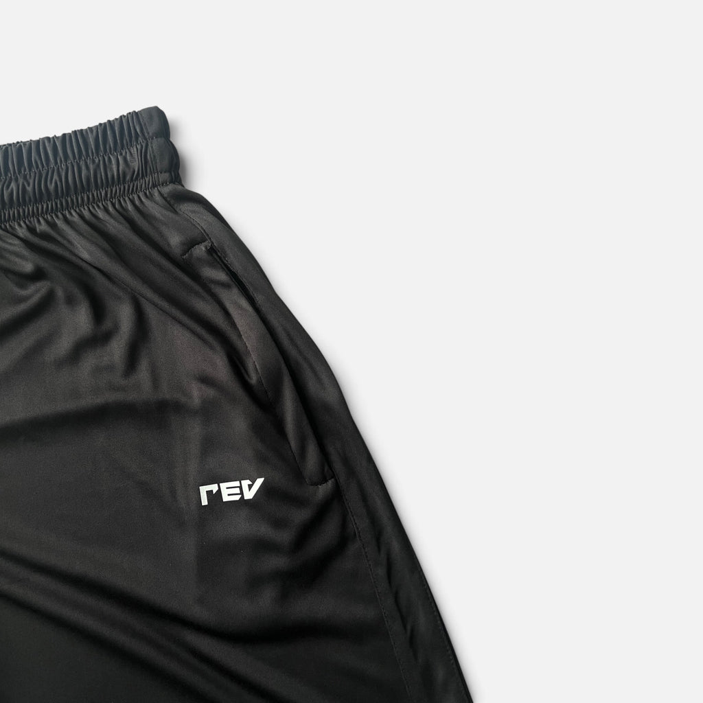 Dri-fit Interlock Shorts