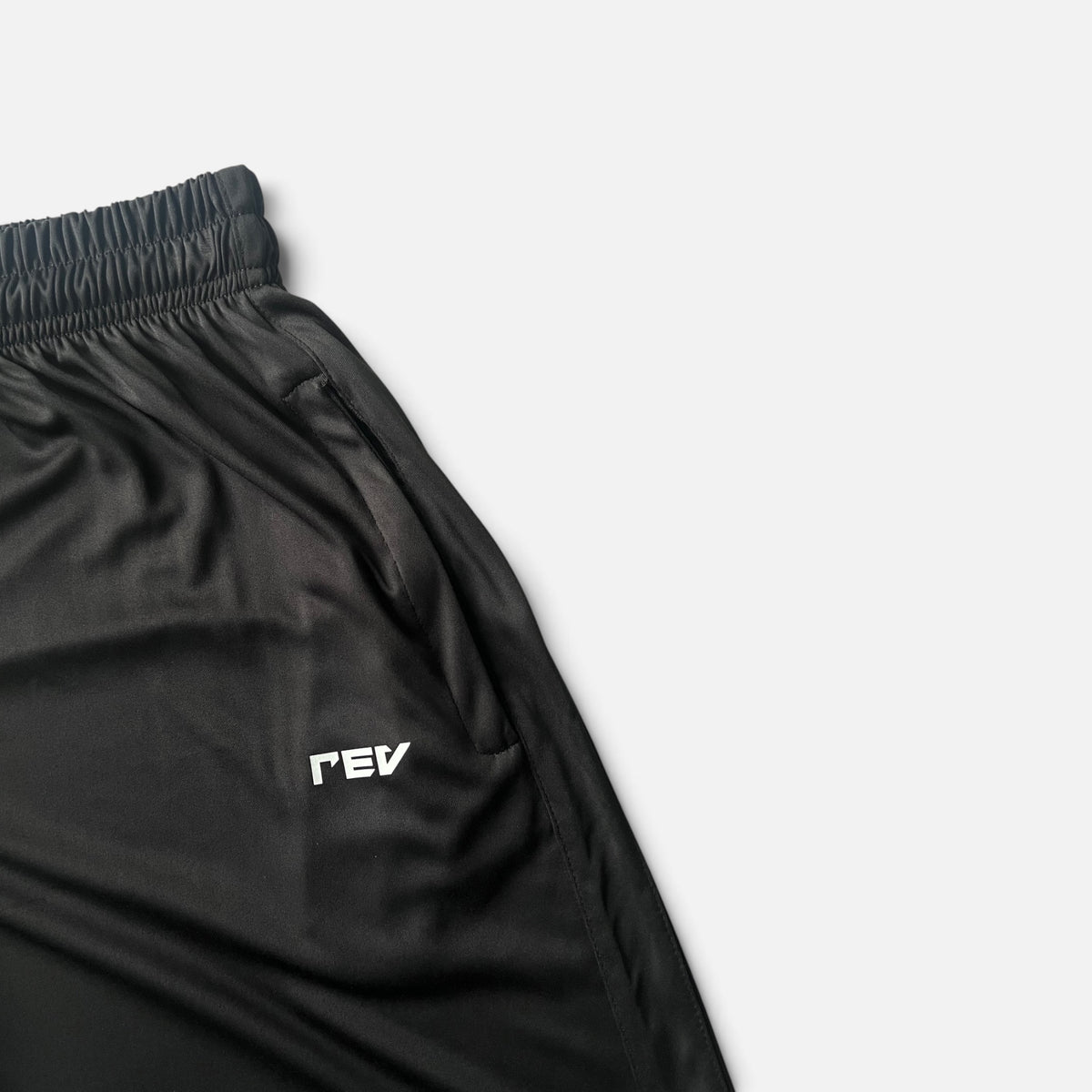 Dri-fit Interlock Shorts