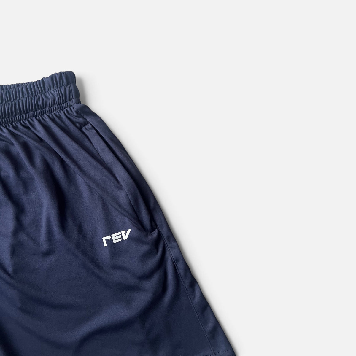Dri-fit Interlock Shorts