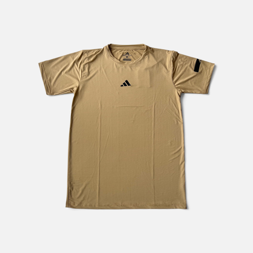 Dri-fit Gym Shirt