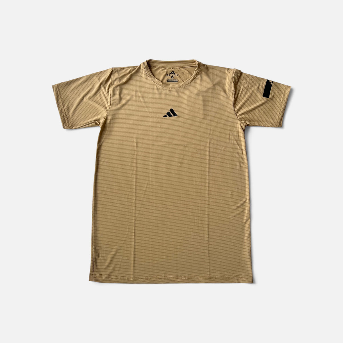 Dri-fit Gym Shirt