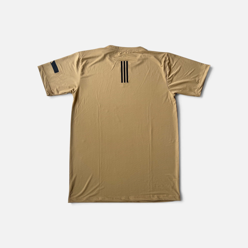 Dri-fit Gym Shirt