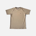 Nylon Gym Fit Shirt