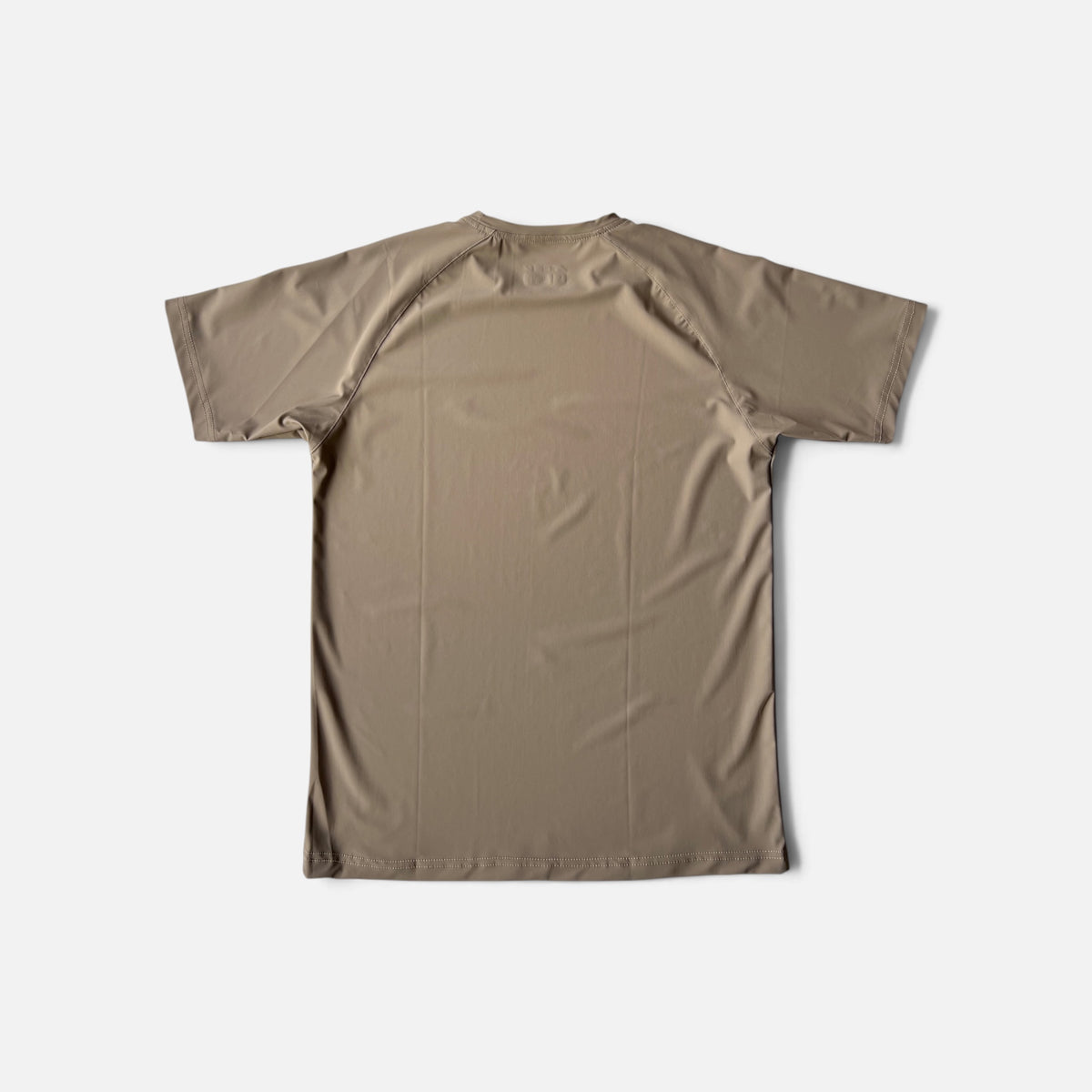 Nylon Gym Fit Shirt