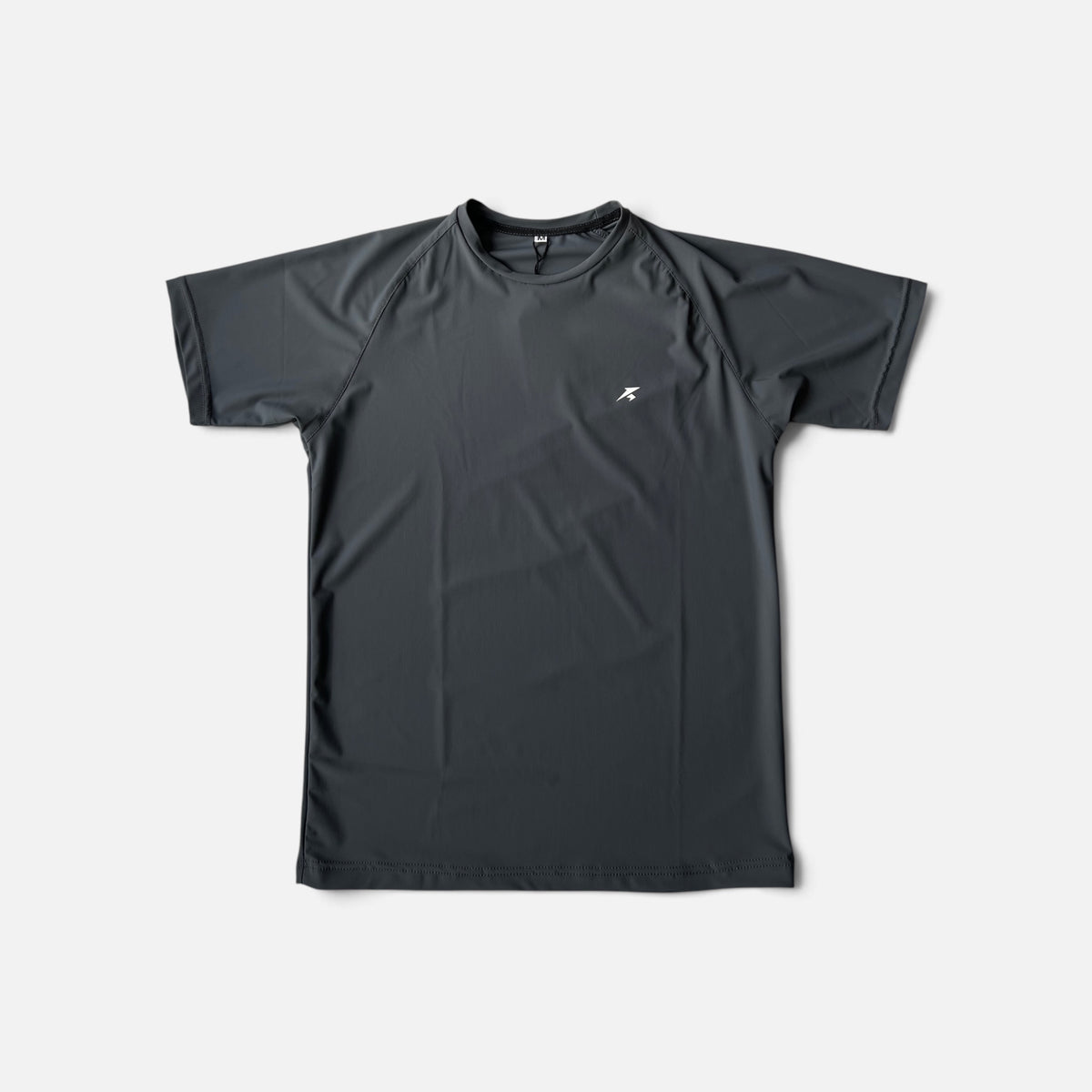 Nylon Gym Fit Shirt