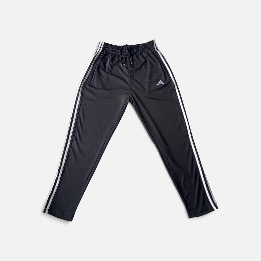 Jacquard Semi Narrow Adidas Trouser