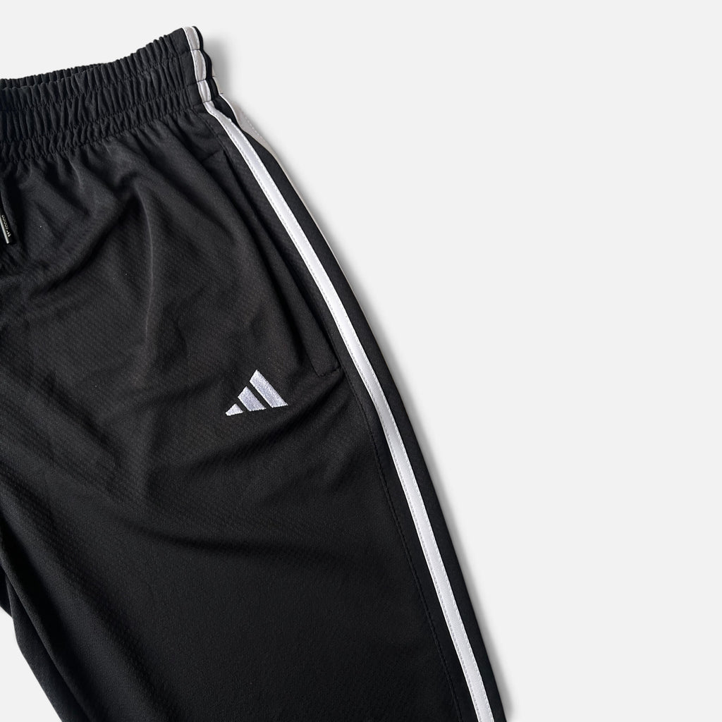 Jacquard Semi Narrow Adidas Trouser