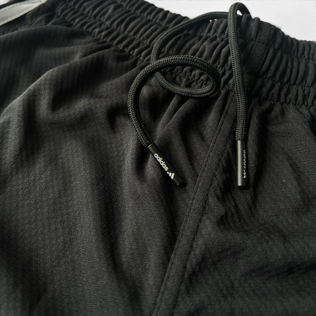 Jacquard Semi Narrow Adidas Trouser