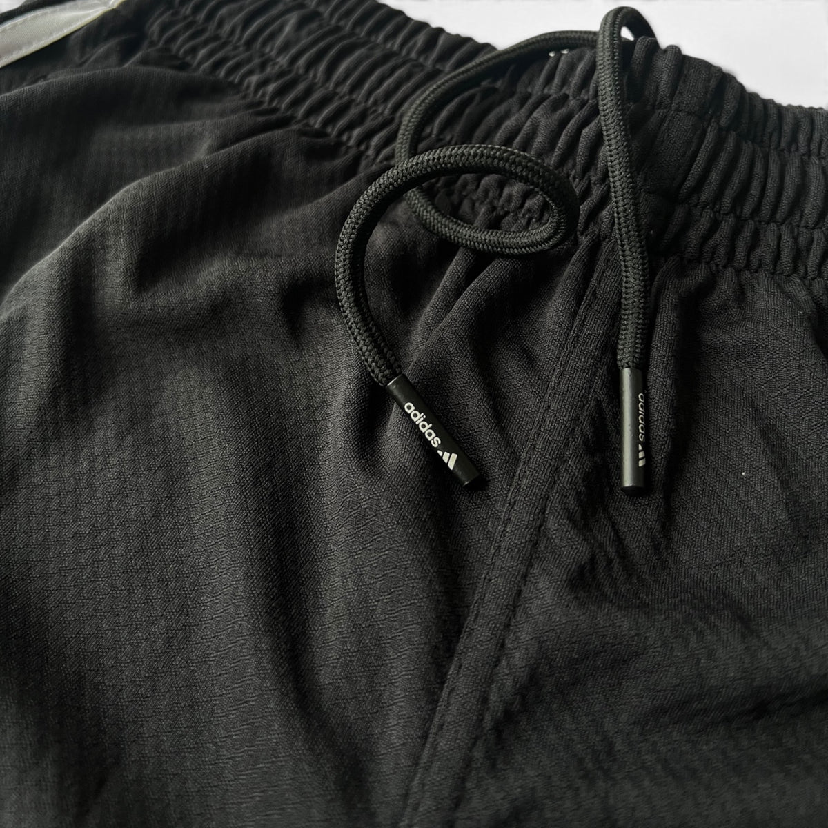 Jacquard Semi Narrow Adidas Trouser