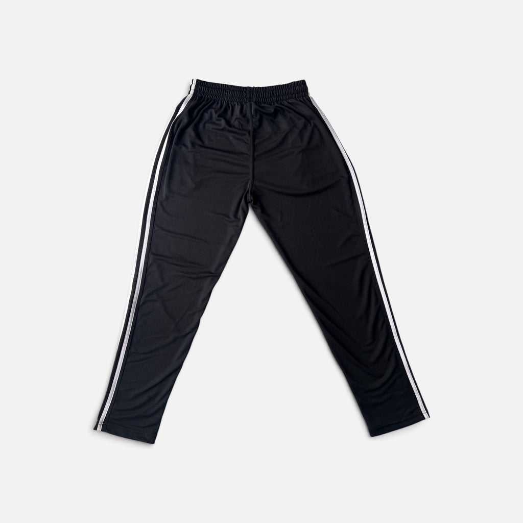 Jacquard Semi Narrow Adidas Trouser
