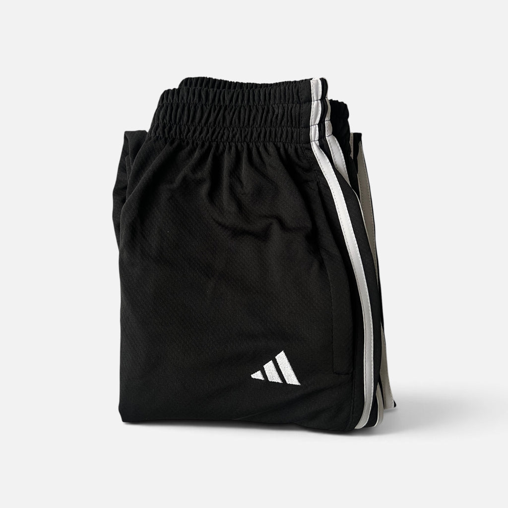Jacquard Semi Narrow Adidas Trouser