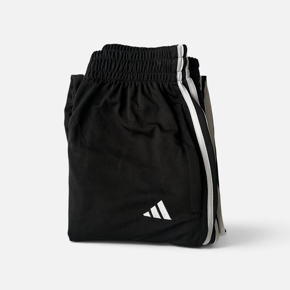 Jacquard Semi Narrow Adidas Trouser