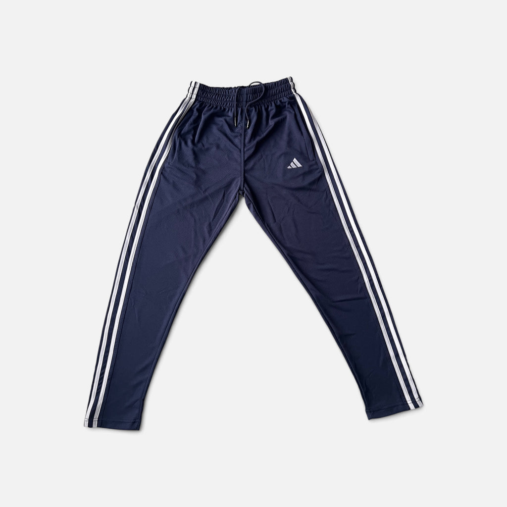 Jacquard Semi Narrow Adidas Trouser