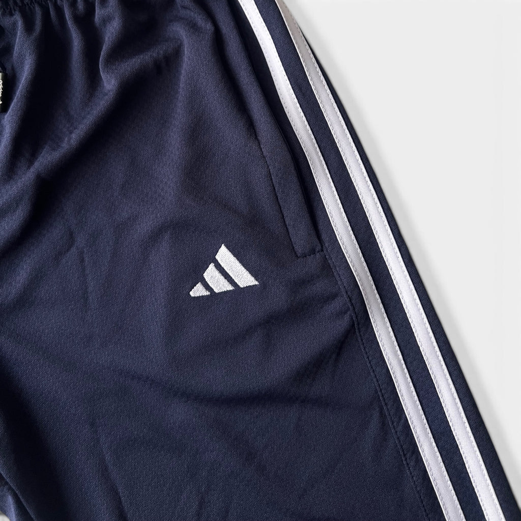 Jacquard Semi Narrow Adidas Trouser