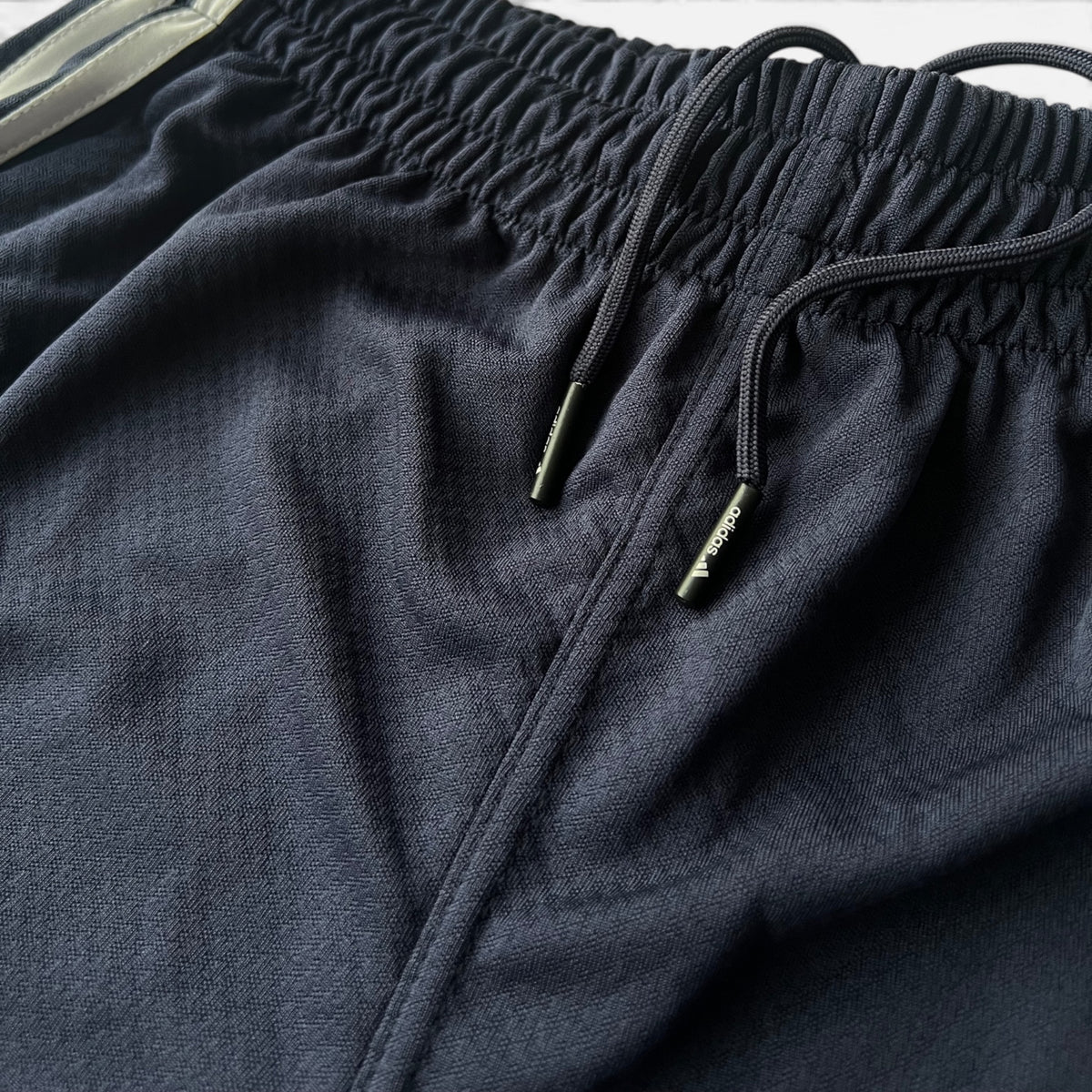 Jacquard Semi Narrow Adidas Trouser