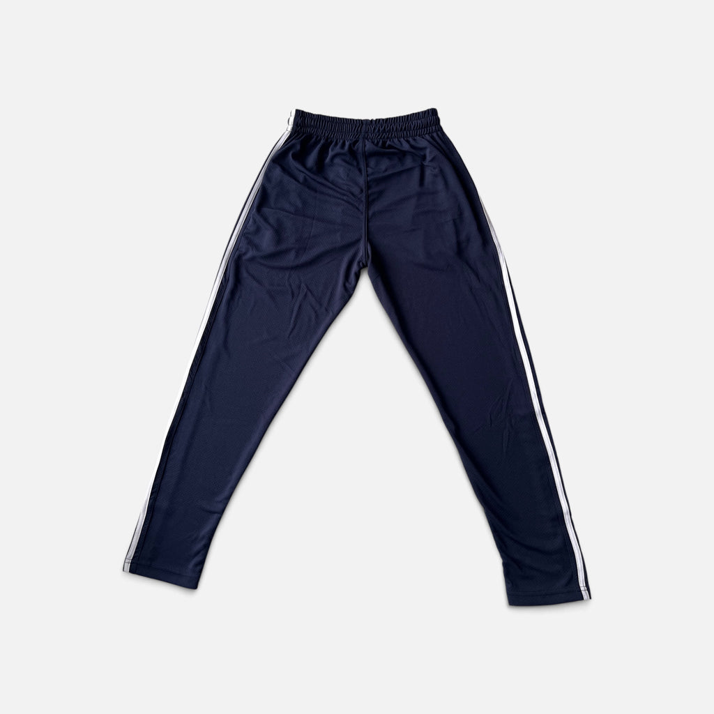 Jacquard Semi Narrow Adidas Trouser