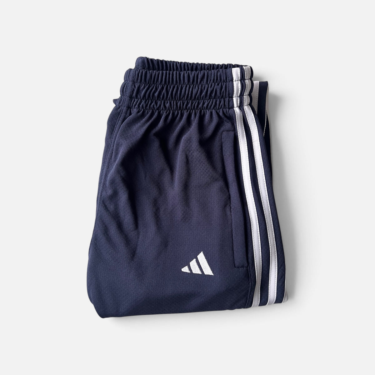 Jacquard Semi Narrow Adidas Trouser