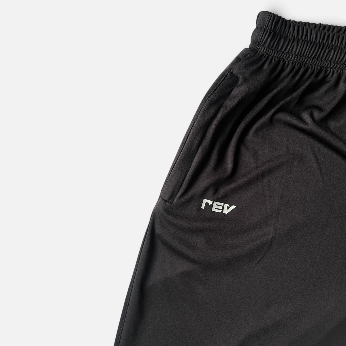Dri-fit Interlock Trousers