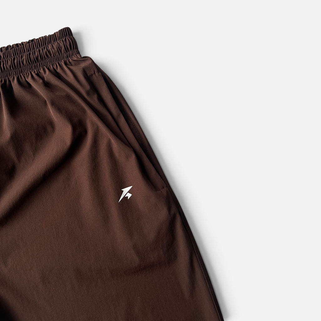 Crinkle Micro Trousers
