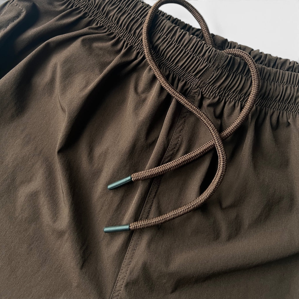 Crinkle Micro Trousers