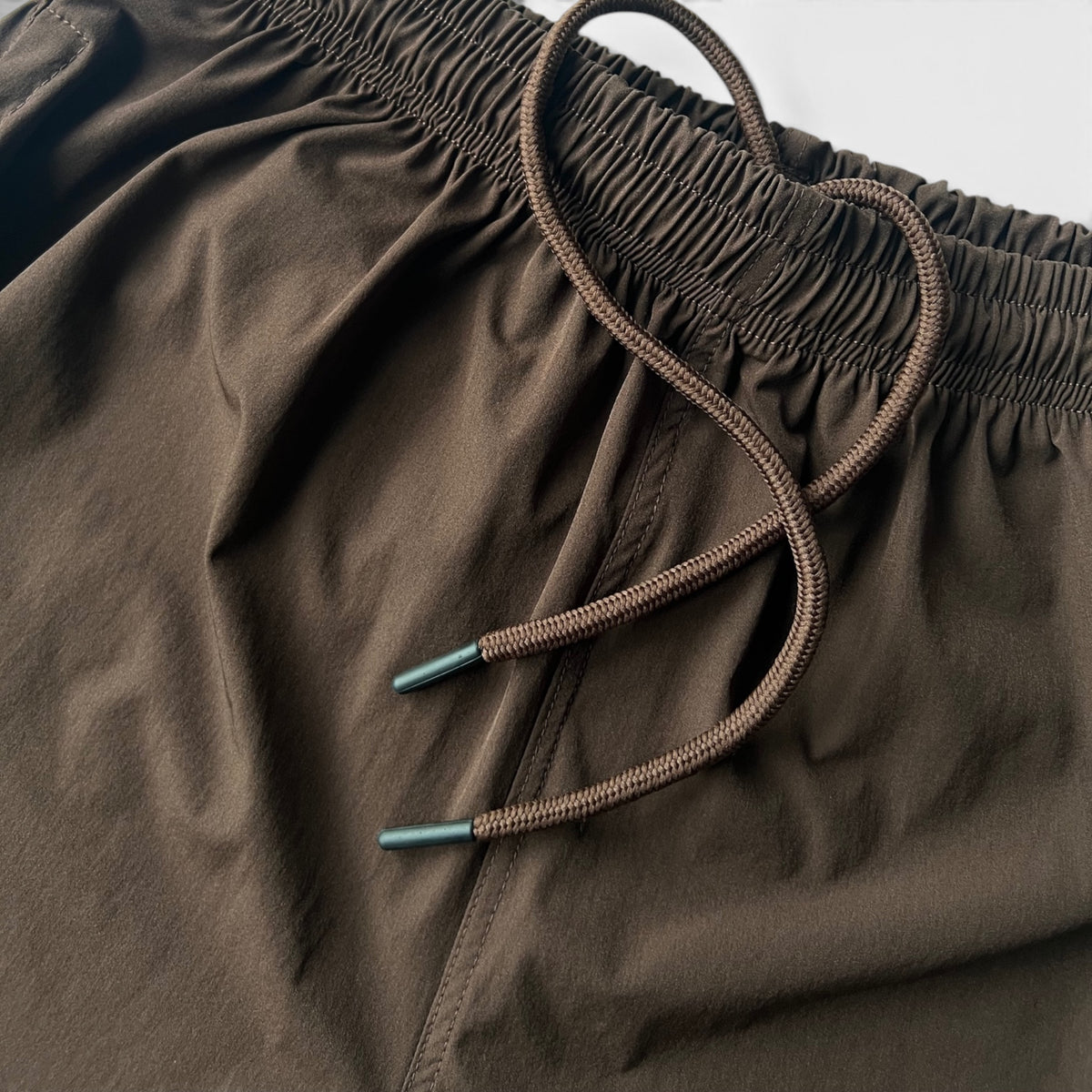 Crinkle Micro Trousers