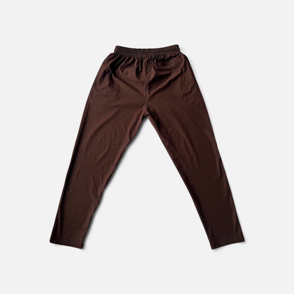 Crinkle Micro Trousers